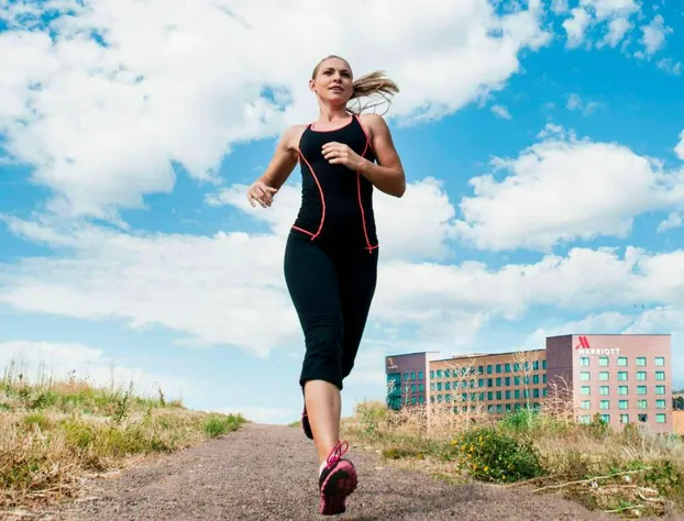 Denver Marriott Westminster hotel detail image 2