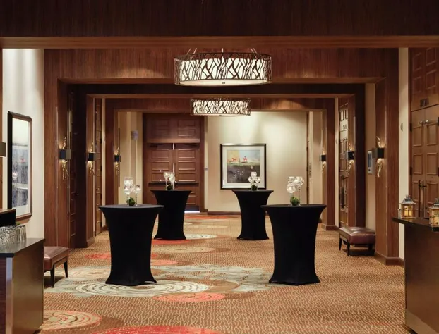 Denver Marriott Westminster hotel detail image 3