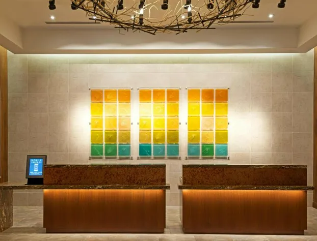 Denver Marriott Westminster hotel detail image 4