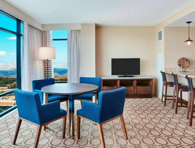 Denver Marriott Westminster hotel detail image 2