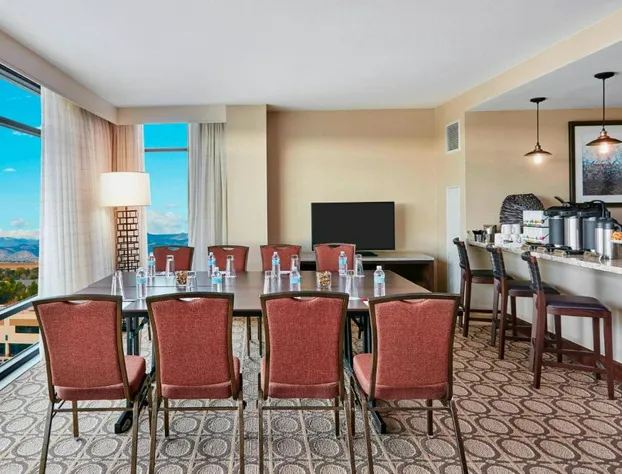 Denver Marriott Westminster hotel detail image 3