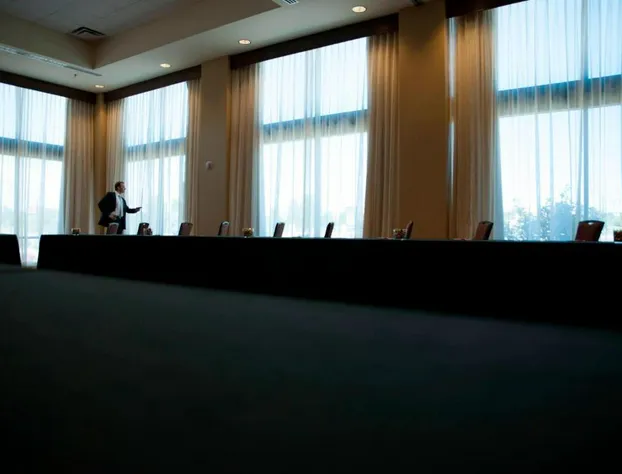 Denver Marriott Westminster hotel detail image 4