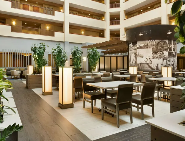 Embassy Suites by Hilton Dallas DFW Airport North hotel detail image 3