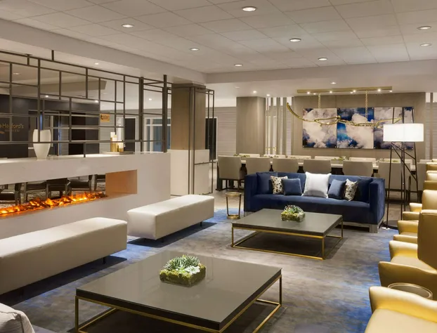 Embassy Suites by Hilton Dallas DFW Airport North hotel detail image 4