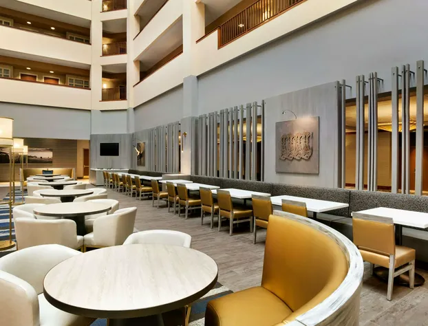 Embassy Suites by Hilton Dallas DFW Airport North hotel detail image 2