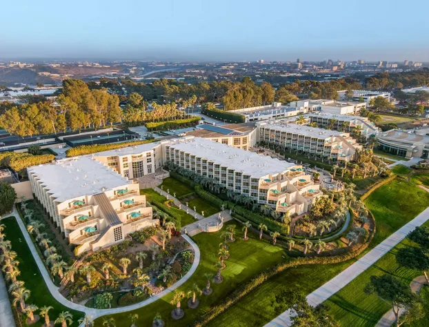 Hilton La Jolla Torrey Pines hotel detail image 4
