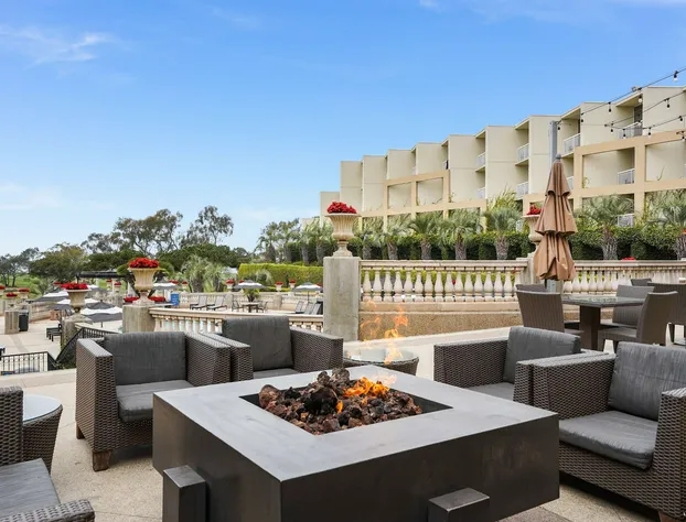 Hilton La Jolla Torrey Pines hotel detail image 2