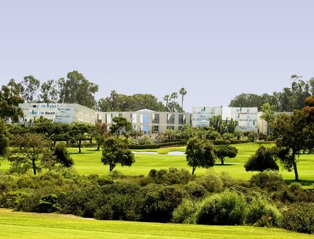 Hilton La Jolla Torrey Pines hotel detail image 3