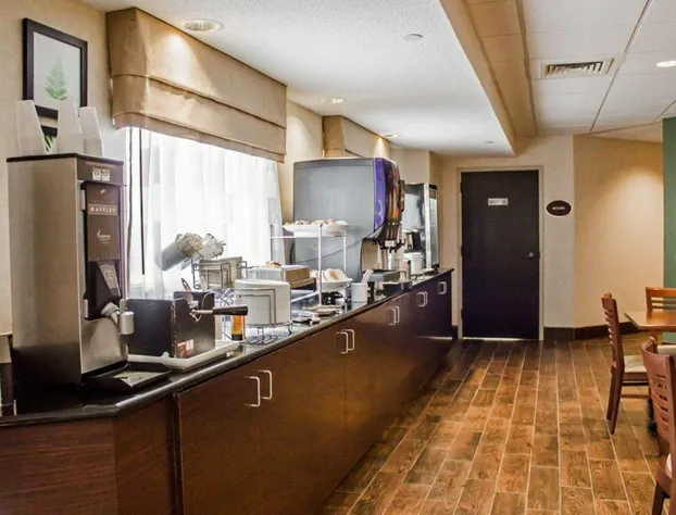 Sleep Inn Johnstown - Richland Town Center hotel detail image 1