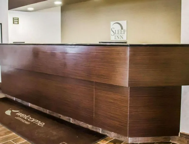 Sleep Inn Johnstown hotel detail image 1