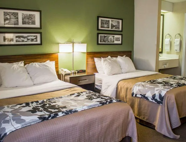 Sleep Inn Johnstown - Richland Town Center hotel detail image 3