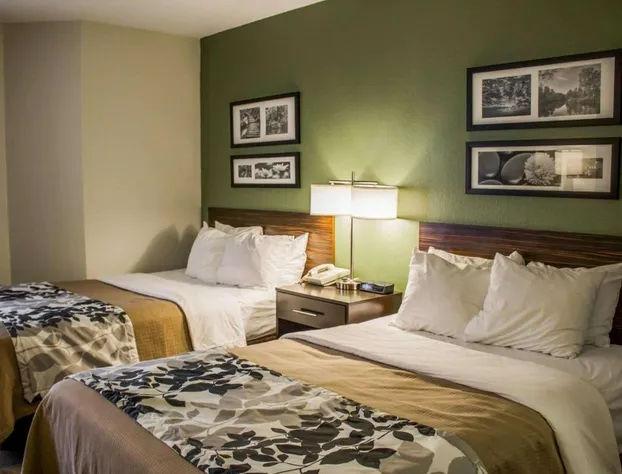 Sleep Inn Johnstown - Richland Town Center hotel detail image 4