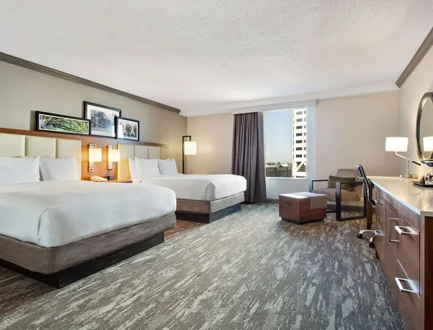 DoubleTree by Hilton New Orleans hotel detail image 4