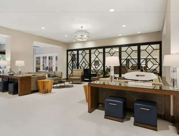 DoubleTree by Hilton New Orleans hotel detail image 1