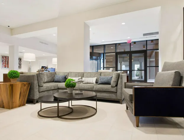 DoubleTree by Hilton New Orleans hotel detail image 2