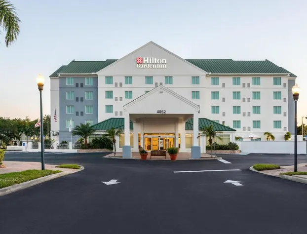 Hilton Garden Inn Tampa Northwest/Oldsmar hotel detail image 1