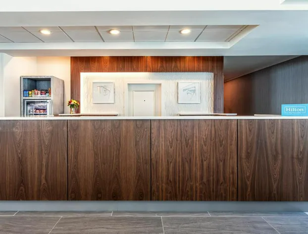 Hilton Garden Inn Tampa Northwest/Oldsmar hotel detail image 2