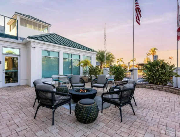 Hilton Garden Inn Tampa Northwest/Oldsmar hotel detail image 4