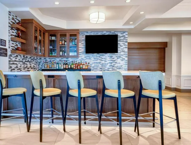 Hilton Garden Inn Tampa Northwest/Oldsmar hotel detail image 4