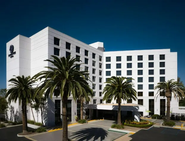 DoubleTree by Hilton Irvine - Spectrum hotel detail image 1
