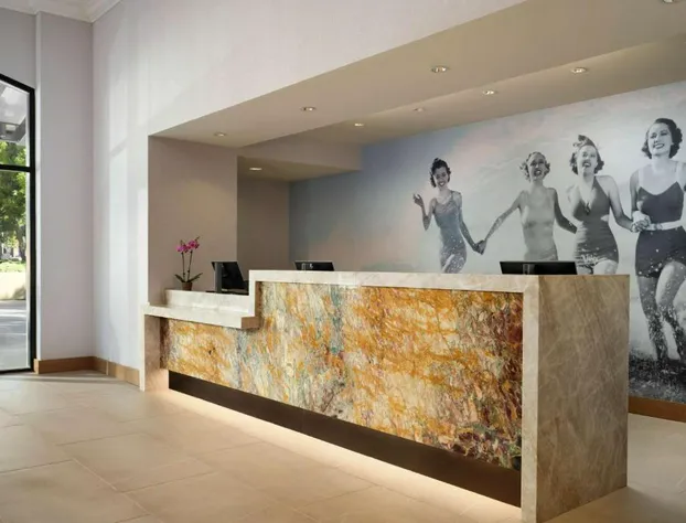 DoubleTree by Hilton Irvine - Spectrum hotel detail image 4