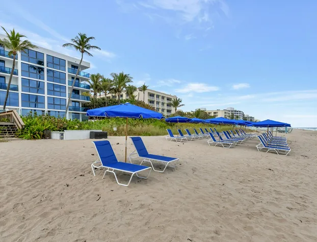 Tideline Palm Beach Ocean Resort and Spa hotel detail image 2