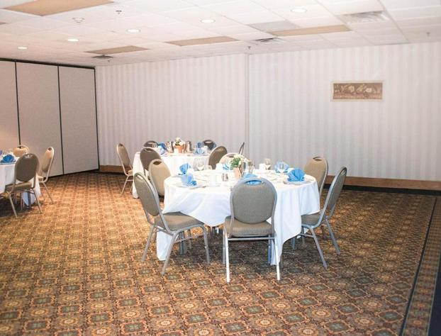 Ramada Uniontown hotel detail image 1