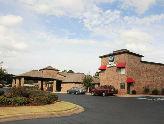 Best Western Auburn/Opelika Inn hotel detail image 2