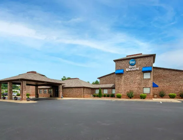 Best Western Auburn/Opelika Inn hotel detail image 1