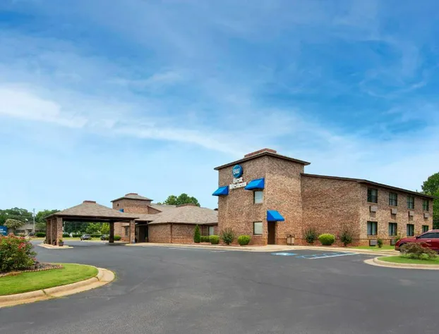 Best Western Auburn/Opelika Inn hotel detail image 2