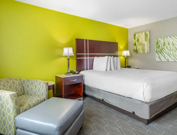 Best Western Auburn/Opelika Inn hotel detail image 4