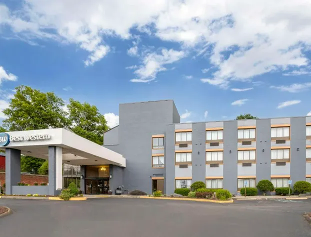 Best Western Danbury/Bethel hotel detail image 1