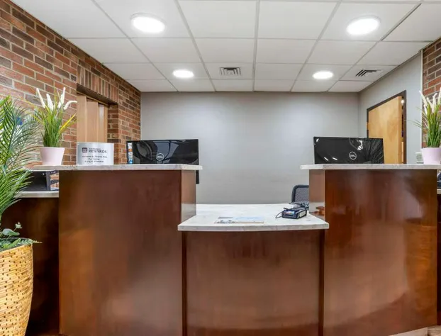 Best Western Danbury/Bethel hotel detail image 2