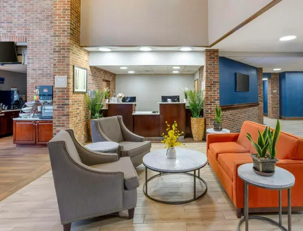 Best Western Danbury/Bethel hotel detail image 3