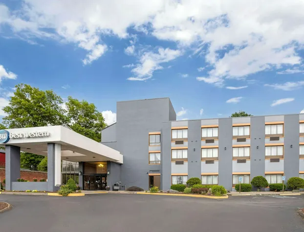 Best Western Danbury/Bethel hotel detail image 1
