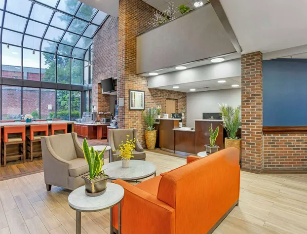 Best Western Danbury/Bethel hotel detail image 2