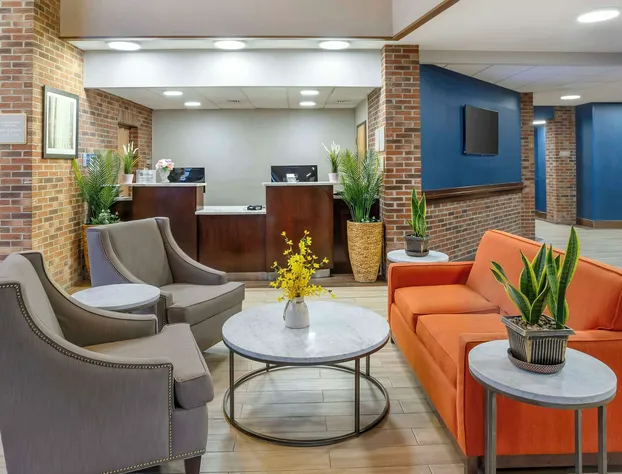 Best Western Danbury/Bethel hotel detail image 3