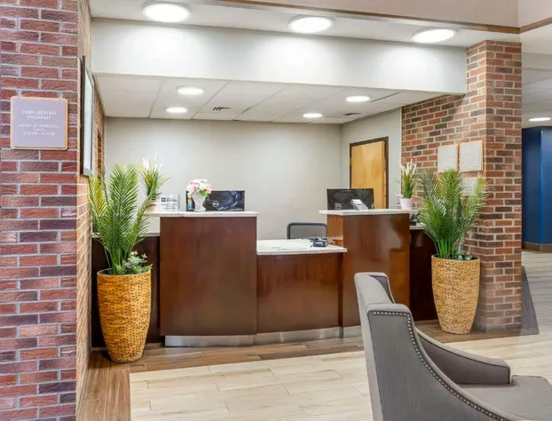 Best Western Danbury/Bethel hotel detail image 2