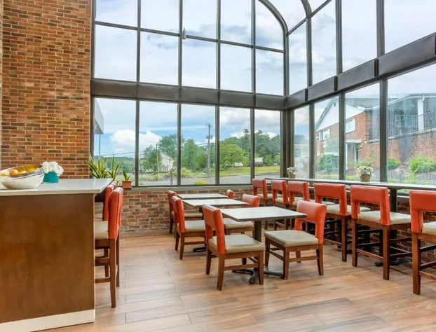 Best Western Danbury/Bethel hotel detail image 3