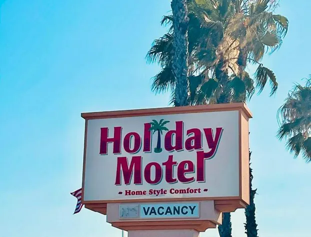 Holiday Motel Oakdale hotel detail image 2