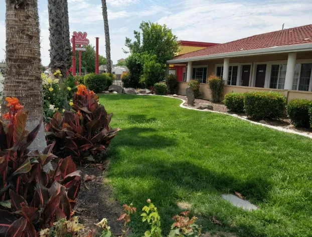 Holiday Motel Oakdale hotel detail image 3