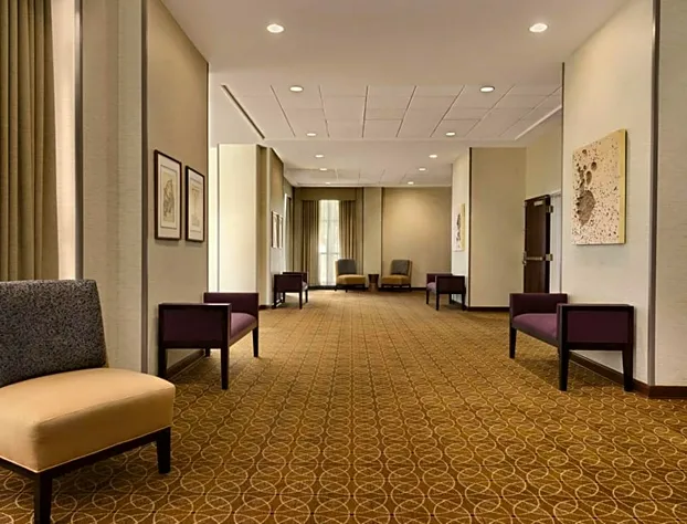 DoubleTree by Hilton Milwaukee - Brookfield hotel detail image 4