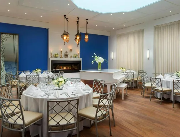 Allegria Hotel hotel detail image 2