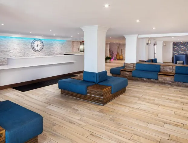 Allegria Hotel hotel detail image 3