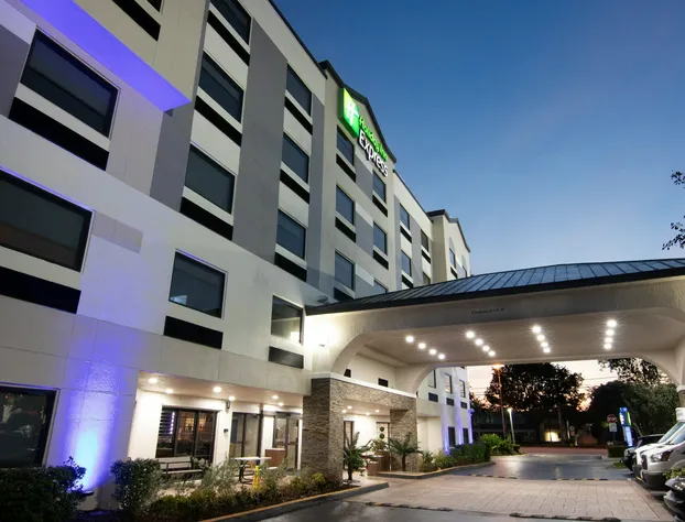 Holiday Inn Express & Suites Ft. Lauderdale Airport West by IHG hotel detail image 4