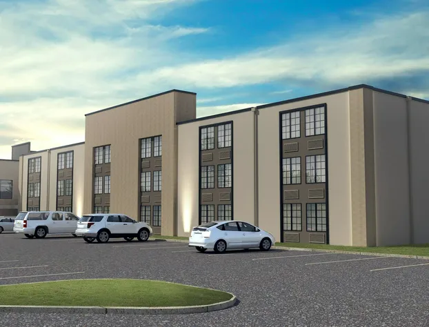 Delta Hotels by Marriott Allentown Lehigh Valley hotel detail image 1