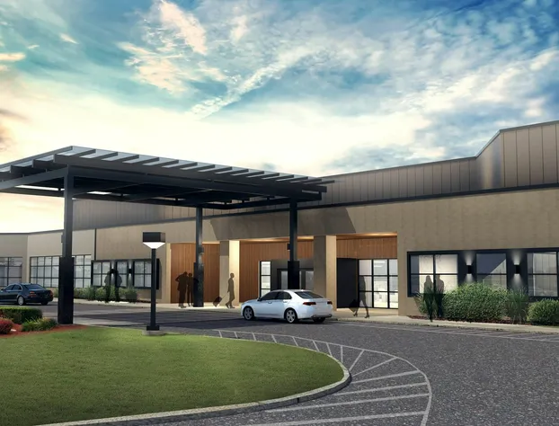 Delta Hotels by Marriott Allentown Lehigh Valley hotel detail image 2