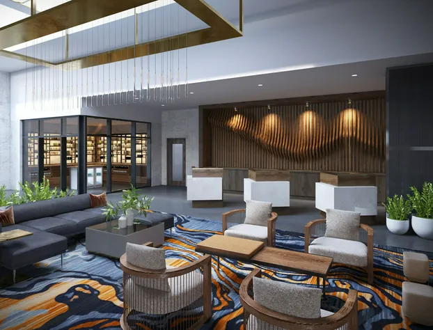 Delta Hotels by Marriott Allentown Lehigh Valley hotel detail image 3