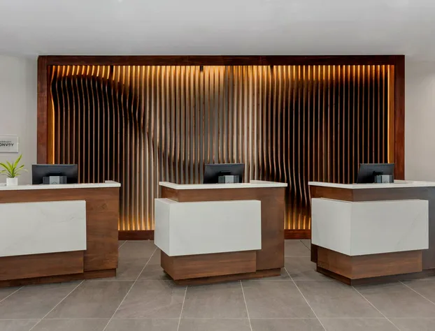 Delta Hotels by Marriott Allentown Lehigh Valley hotel detail image 4