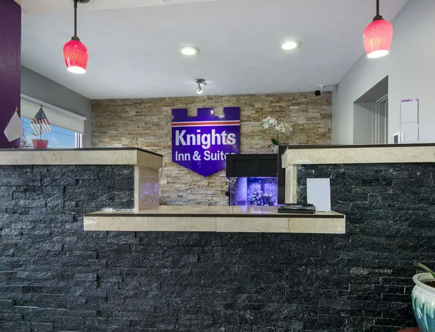 Knights Inn and Suites Salem hotel detail image 3